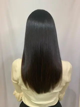 セミロング 中村 大士のその他イメージ