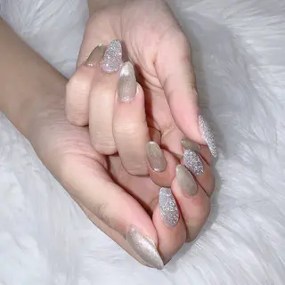 ネイル Mignon Reve所属・MignonReve ☺︎MIYUのネイルデザイン