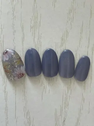 ネイル CASITA💅 AMIKA💅のネイルデザイン