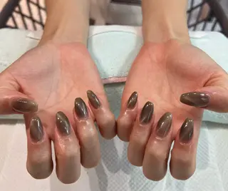 ネイル Roy心斎橋 石川のネイルデザイン