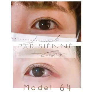 マツエク・マツパ C. Lのマツエク・マツパデザイン