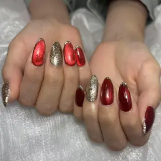 ネイル Mi Oのネイルデザイン