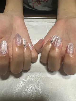 ネイル e.nail所属・🍎吉田 恵里🍎のネイルデザイン