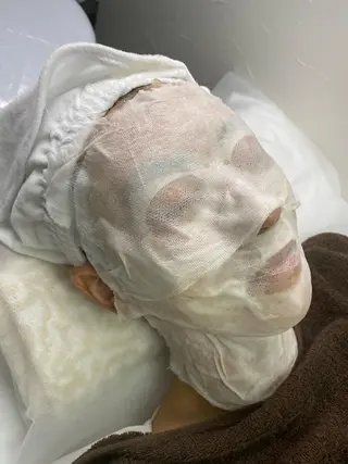 total beauty salon Raffoler所属・Raffoler りさのエステ・リラクイメージ