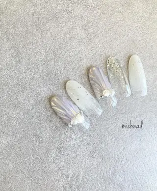 ネイル eni. by michのネイルデザイン