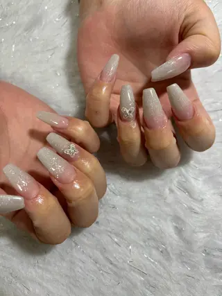 ネイル kajitani yukinaのネイルデザイン