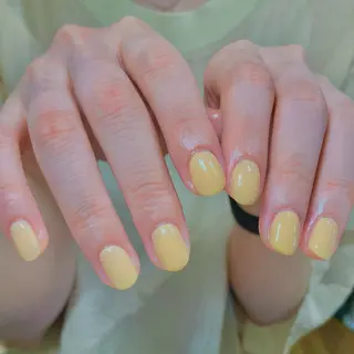 ネイル aya☺︎ 恵比寿/広尾のネイルデザイン