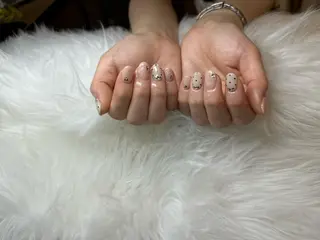 ネイル Non Nonのネイルデザイン