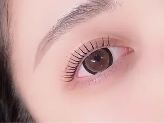 マツエク・マツパ Lily joieのマツエク・マツパデザイン