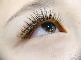 マツエク・マツパ AB マツエクネイルサロンのマツエク・マツパデザイン