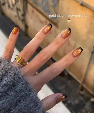 ネイル Ballie/ Mizukiのネイルデザイン