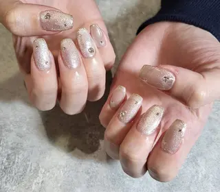 ネイル エリーザ ベルのネイルデザイン