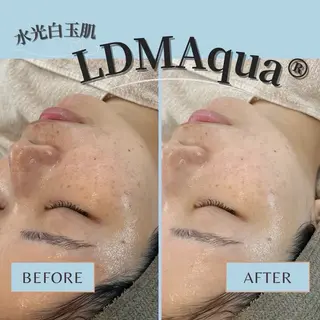 uli beauty所属・韓国肌管理サロン ulibeautyのエステ・リラクイメージ