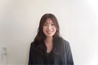 ロング カラー 櫻井　悠樹/ カットモデル募集中のヘアスタイル