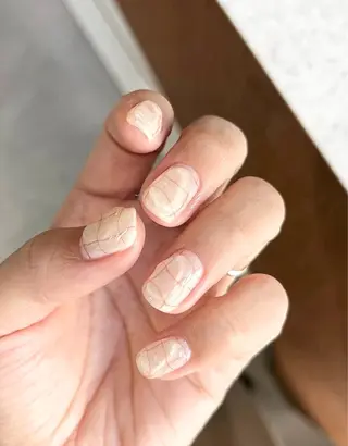 ネイル Kozy nail所属・笹川 あゆみのネイルデザイン