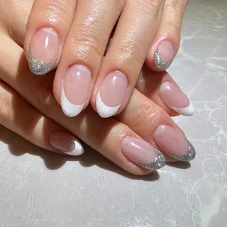 ネイル ルミエナ銀座 KATAOKAのネイルデザイン