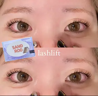 マツエク・マツパ パリジェンヌ/マツエ ク🇰🇷ジュリ♡のマツエク・マツパデザイン