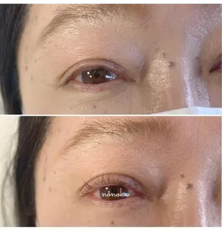 マツエク・マツパ By color EYE&NAIL所属・BY COLOR eyedesinのマツエク・マツパデザイン