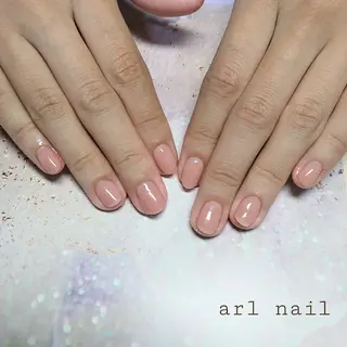 ネイル renanail 〜隠れ家サロン〜のネイルデザイン