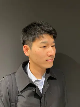 ショート ヒロ銀座大阪店 💈ナオヤ💈のヘアスタイル