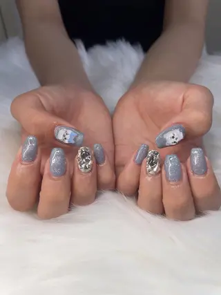 ネイル NAILSALON KOHAKUのネイルデザイン