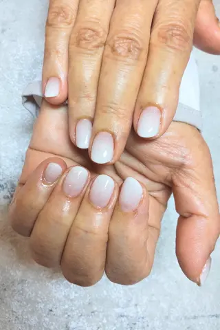 ネイル CHOUETTE所属・CHOUETTE MIOのネイルデザイン