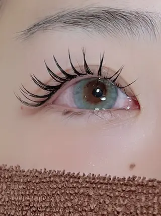 マツエク・マツパ 吉川 ゆかりのマツエク・マツパデザイン