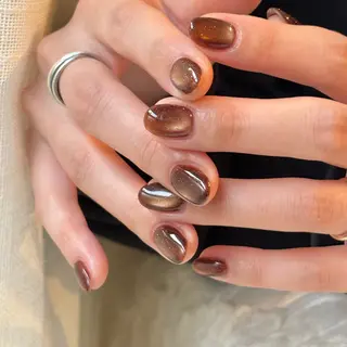 ネイル LYLY yukiのネイルデザイン