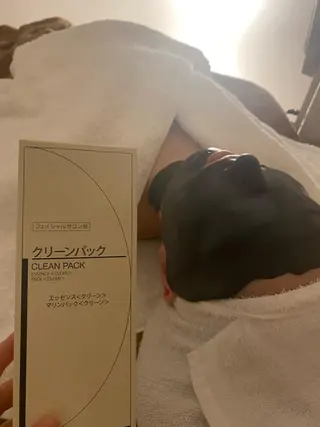 メナード 上里代行店のエステ・リラクイメージ