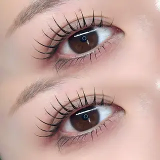 マツエク・マツパ limery所属・Limery　🎀 ʏᴜᴋɪのマツエク・マツパデザイン