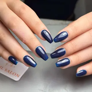 ネイル 💕鈴木ユリ パラジェル/オフ無料のネイルデザイン