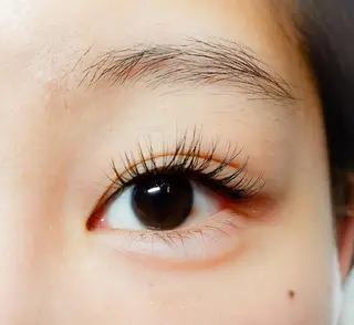 マツエク・マツパ アイラッシュ コペル【Copel】所属・個室サロンcopel 　kishimotoのマツエク・マツパデザイン