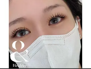 マツエク・マツパ ACIEL EYELASH SALON所属・あ やねのマツエク・マツパデザイン