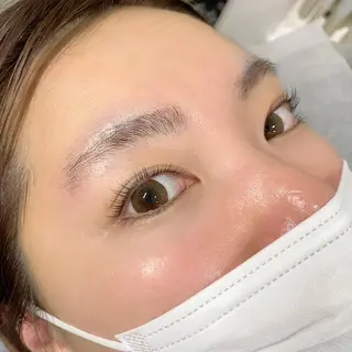 マツエク・マツパ 【やり放題専門店】 スカルプ&長さ出しのネイルデザイン