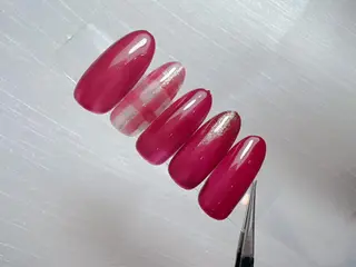 ネイル ★未希★ ミキネイルサロン池袋のネイルデザイン