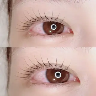 マツエク・マツパ NADIA coniのマツエク・マツパデザイン