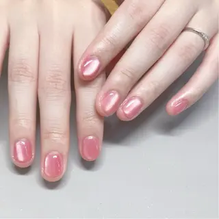 ネイル THE BALM 岩下のネイルデザイン