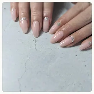 ネイル Mrs Nailのマツエク・マツパデザイン