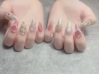 ネイル Nail Salon Taki/吉祥寺店のネイルデザイン