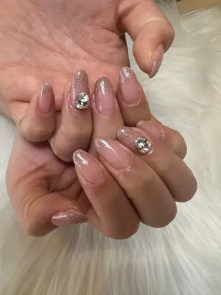 ネイル As nailのネイルデザイン