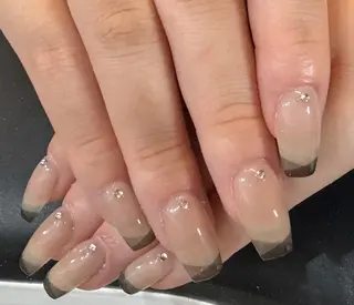 ネイル Panda.z🐼 ネイルサロンのネイルデザイン