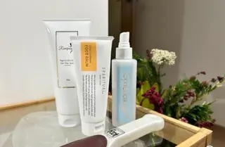 ネイル 林 薫子のネイルデザイン