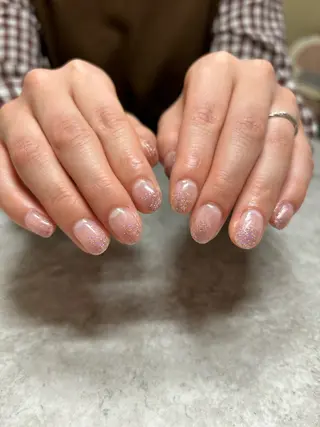 ネイル nail salon Howdyのネイルデザイン