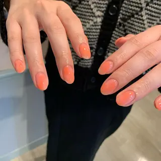 ネイル Natsuko 🐥のネイルデザイン