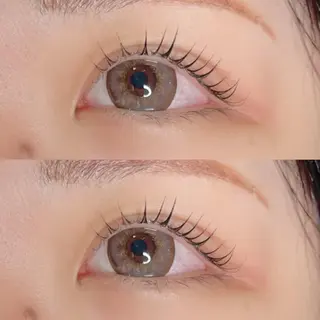 マツエク・マツパ Y's  beauty 広島店のネイルデザイン