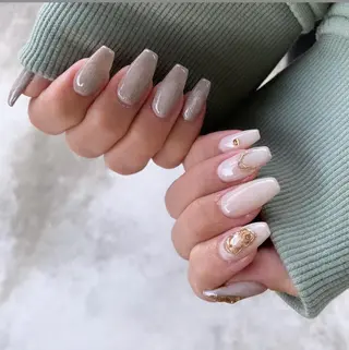 ネイル Natsu nailのネイルデザイン