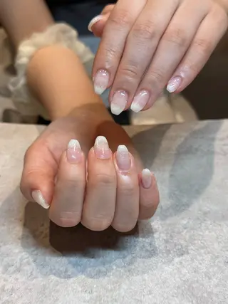 ネイル MAAYA W 【深江橋店】のネイルデザイン