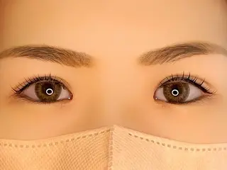 マツエク・マツパ hairLOOP所属・西院LOOP sayakaのヘアスタイル