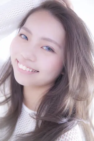 カラー 遠山 祐樹のヘアスタイル