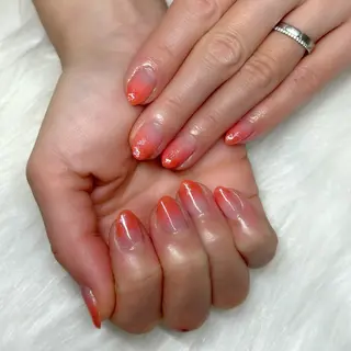 ネイル nail salon MARSのネイルデザイン